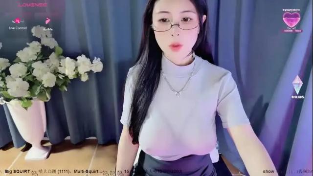 Image 11 of moli666 Stream on Chaturbate on 1 month ago