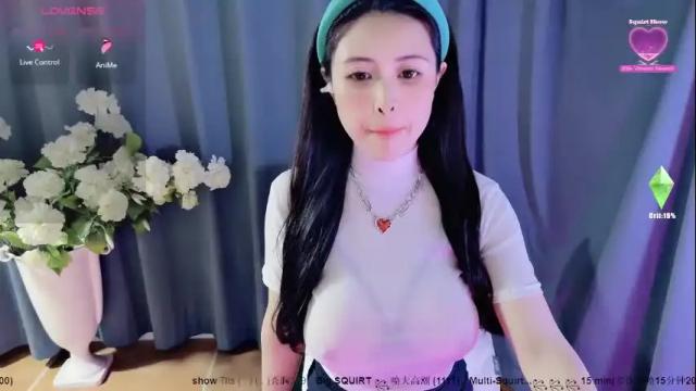 Thumbnail 1, moli666's Stream at Chaturbate, 1 month ago