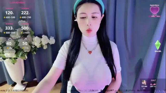 Image 11 of moli666 Stream on Chaturbate on 1 month ago