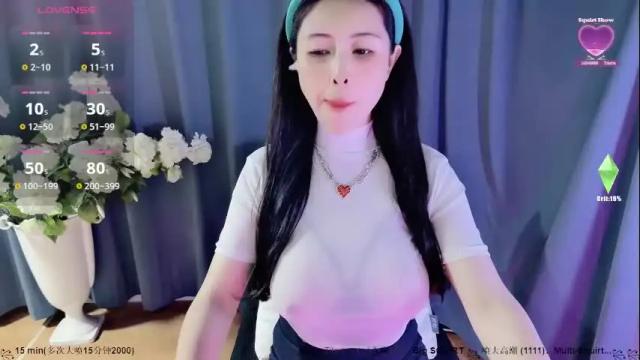Image 4 of moli666 Stream on Chaturbate on 1 month ago