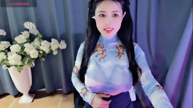 Image 7 of moli666 Stream on Chaturbate on 1 month ago