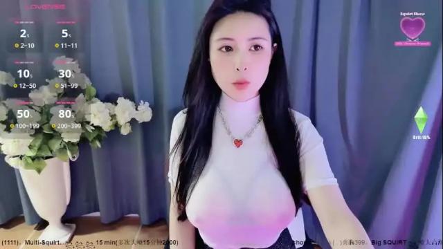 Image 12 of moli666 Stream on Chaturbate on 1 month ago