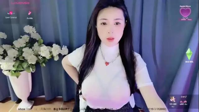 Image 2 of moli666 Stream on Chaturbate on 1 month ago