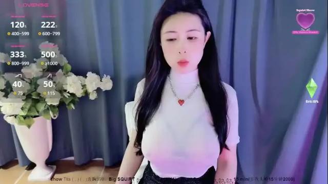 Image 3 of moli666 Stream on Chaturbate on 1 month ago