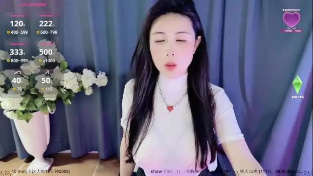 Image 8 of moli666 Stream on Chaturbate on 1 month ago