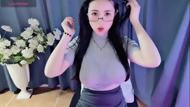 Image 2 of moli666 Stream on Chaturbate on 29 days ago