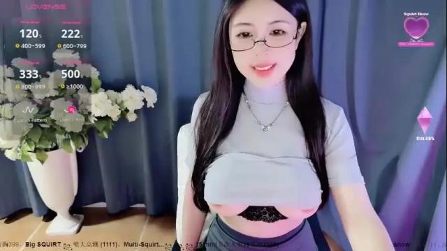 Image 6 of moli666 Stream on Chaturbate on 15 days ago