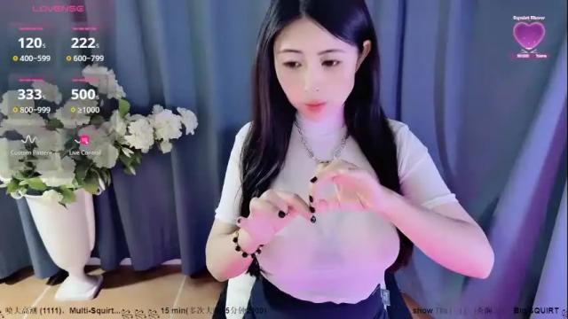 Image 6 of moli666 Stream on Chaturbate on 13 days ago