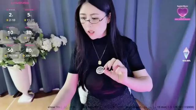 Image 2 of moli666 Stream on Chaturbate on 12 days ago