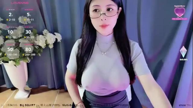 Image 2 of moli666 Stream on Chaturbate on 7 days ago