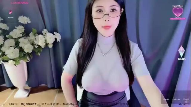 Image 3 of moli666 Stream on Chaturbate on 7 days ago