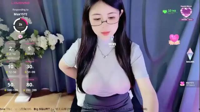 Thumbnail 3, moli666's Stream at Chaturbate, 4 days ago
