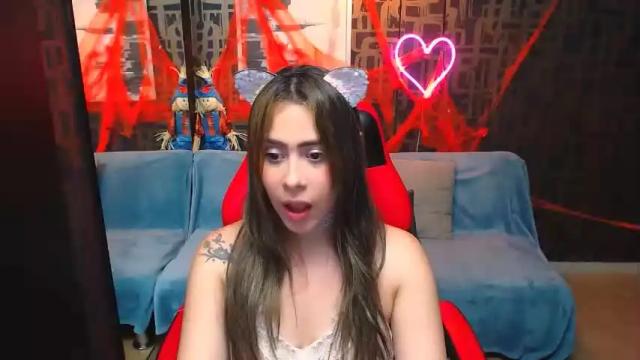 Image 3 of moli_snow Stream on Chaturbate on 18 months ago