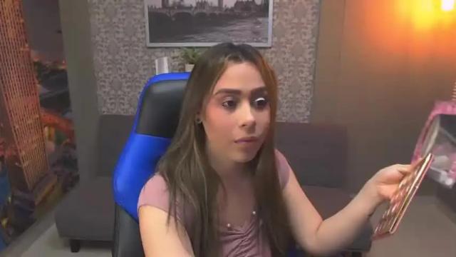 Image 11 of moli_snow Stream on Chaturbate on 18 months ago