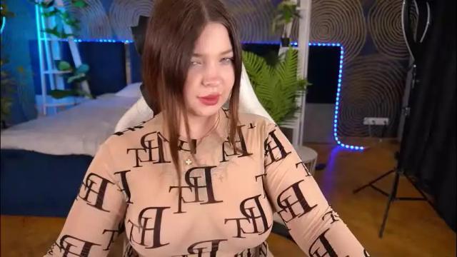 Image 10 of molinmoon Stream on Chaturbate on 2 months ago