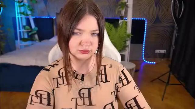 Thumbnail 3, molinmoon's Stream at Chaturbate, 2 months ago