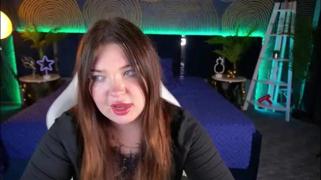 Image 10 of molinmoon Stream on Chaturbate on 2 months ago