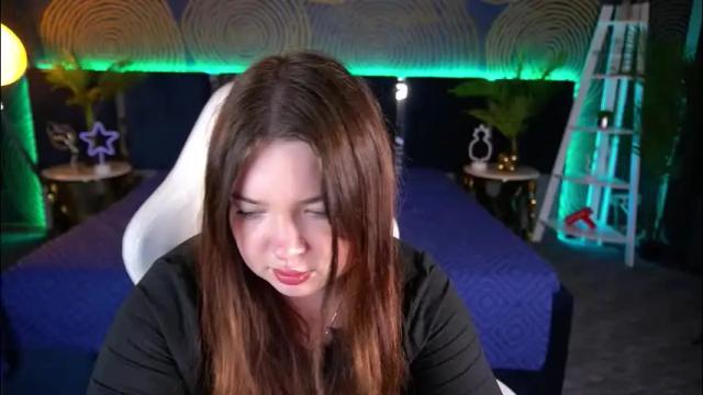 Thumbnail 2, molinmoon's Stream at Chaturbate, 2 months ago