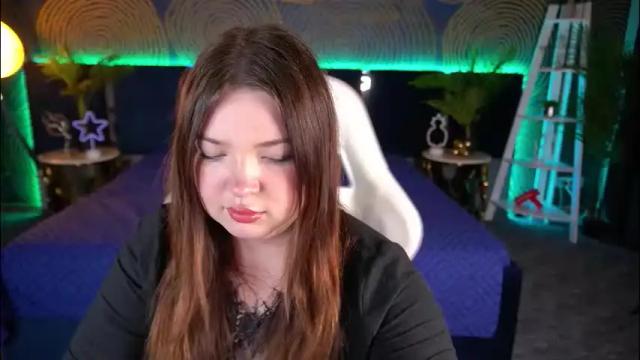 Image 6 of molinmoon Stream on Chaturbate on 2 months ago