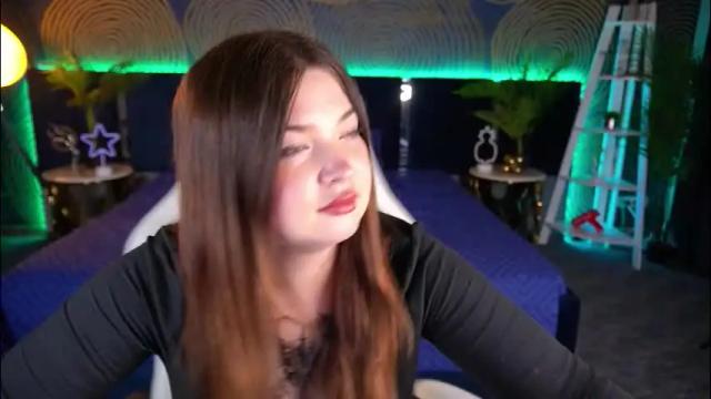 Image 8 of molinmoon Stream on Chaturbate on 2 months ago