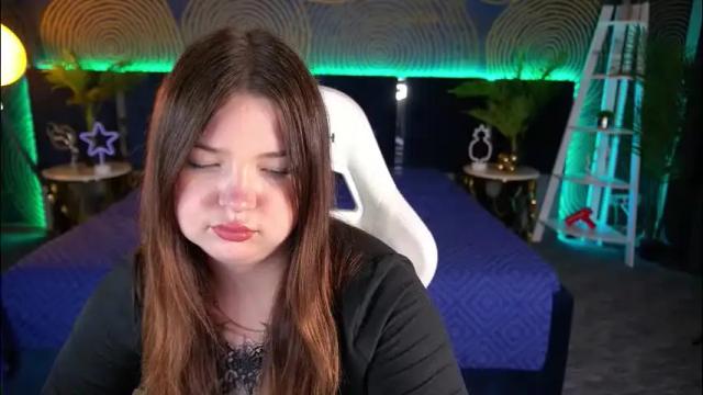 Thumbnail 3, molinmoon's Stream at Chaturbate, 2 months ago