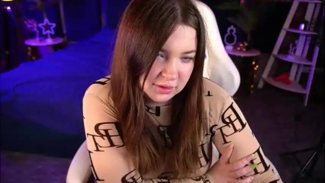 Image 4 of molinmoon Stream on Chaturbate on 1 month ago