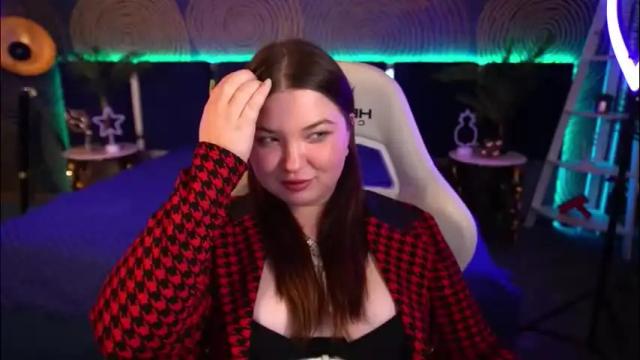 Thumbnail 1, molinmoon's Stream at Chaturbate, 1 month ago