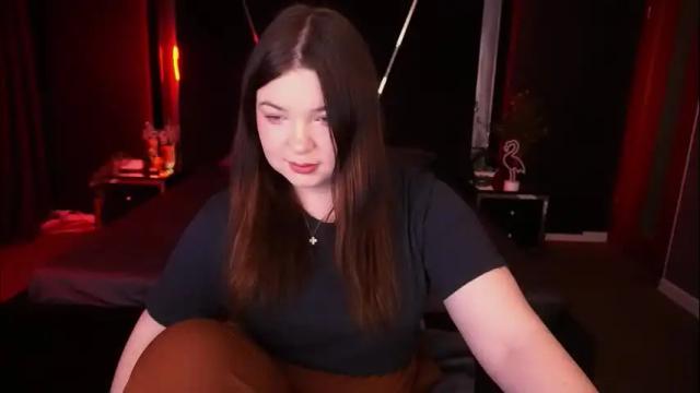 Image 2 of molinmoon Stream on Chaturbate on 1 month ago