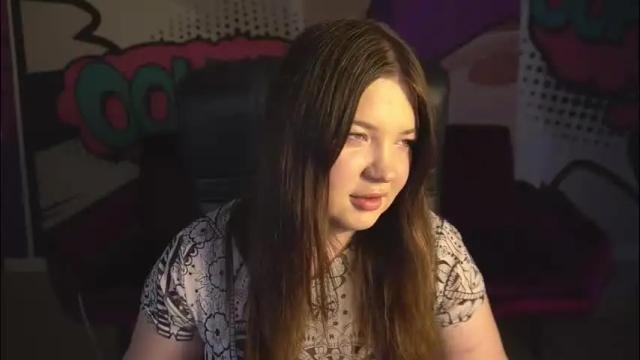 Thumbnail 1, molinmoon's Stream at Chaturbate, 1 month ago