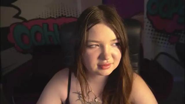 Image 12 of molinmoon Stream on Chaturbate on 1 month ago