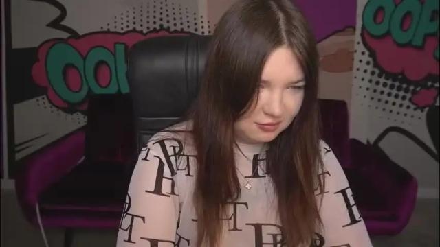 Image 10 of molinmoon Stream on Chaturbate on 1 month ago