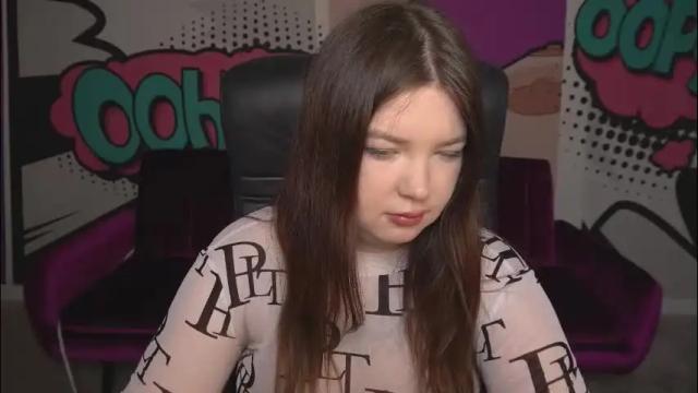 Image 4 of molinmoon Stream on Chaturbate on 1 month ago