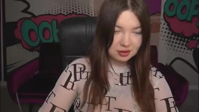 Image 6 of molinmoon Stream on Chaturbate on 1 month ago