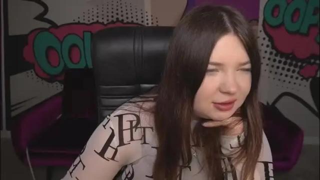 Thumbnail 3, molinmoon's Stream at Chaturbate, 1 month ago