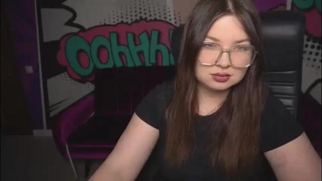 Thumbnail 2, molinmoon's Stream at Chaturbate, 1 month ago