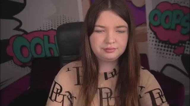 Thumbnail 2, molinmoon's Stream at Chaturbate, 1 month ago