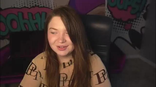 Image 6 of molinmoon Stream on Chaturbate on 1 month ago