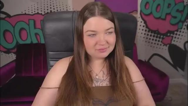 Image 11 of molinmoon Stream on Chaturbate on 1 month ago