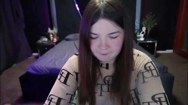 Image 11 of molinmoon Stream on Chaturbate on 1 month ago