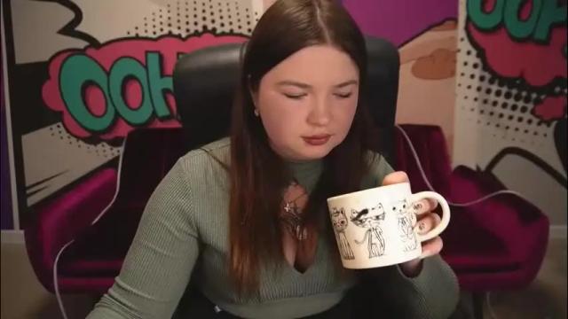 Image 10 of molinmoon Stream on Chaturbate on 1 month ago