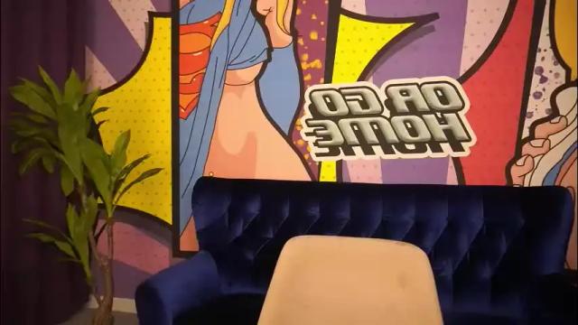 Image 4 of molinmoon Stream on Chaturbate on 1 month ago