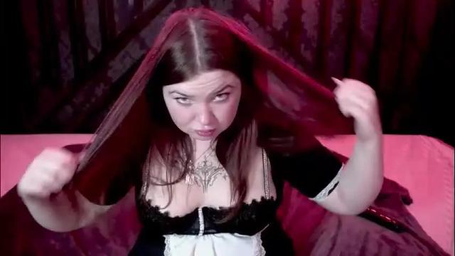 Thumbnail 2, molinmoon's Stream at Chaturbate, 28 days ago