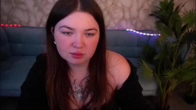 Thumbnail 1, molinmoon's Stream at Chaturbate, 8 days ago