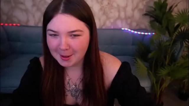 Image 10 of molinmoon Stream on Chaturbate on 9 days ago