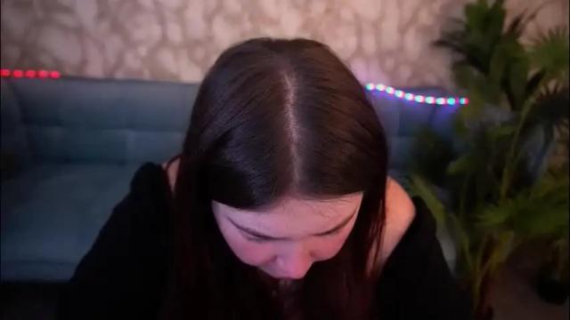 Image 4 of molinmoon Stream on Chaturbate on 9 days ago