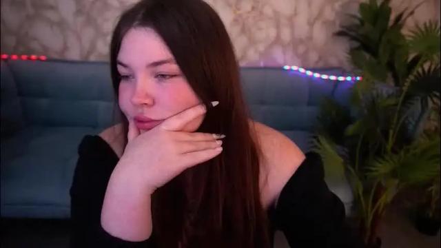 Image 6 of molinmoon Stream on Chaturbate on 9 days ago