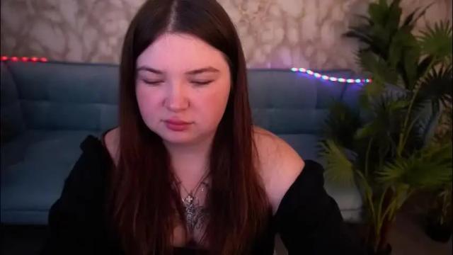 Thumbnail 3, molinmoon's Stream at Chaturbate, 8 days ago