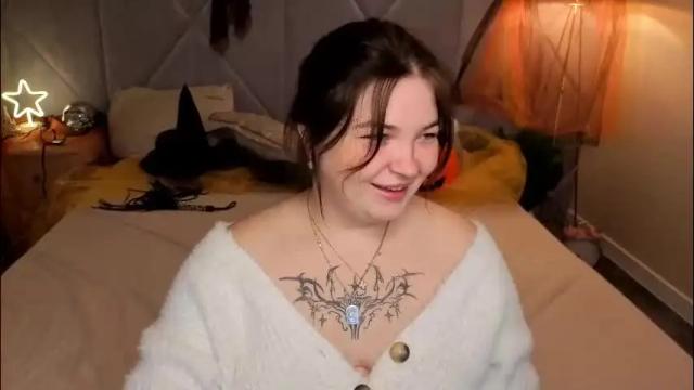 Thumbnail 2, molinmoon's Stream at Chaturbate, 1 day ago