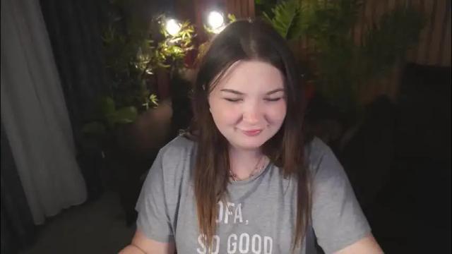 Image 11 of molinmoon Stream on Chaturbate on 1 month ago