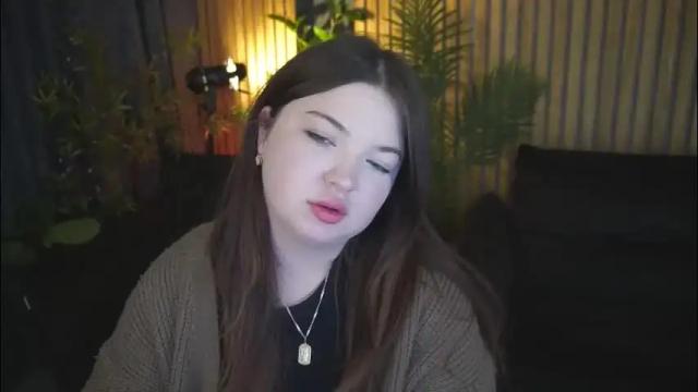 Thumbnail 1, molinmoon's Stream at Chaturbate, 1 month ago